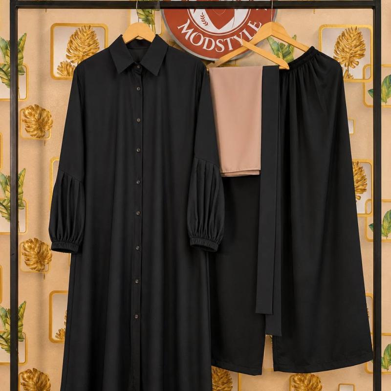 Ayana Top Set