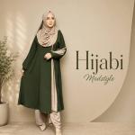 ZAYRA MODEST SET