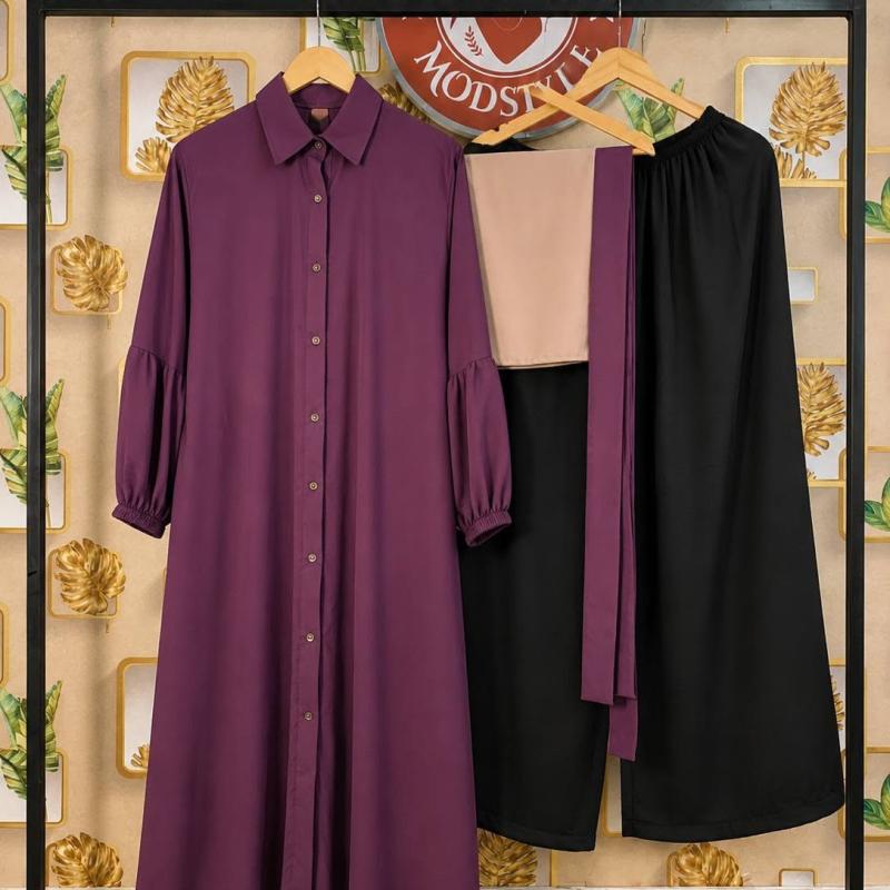 Ayana Top Set