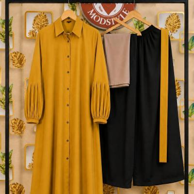 Ayana Top Set