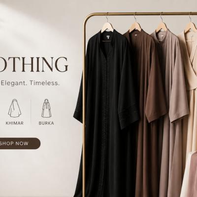 Clothing
